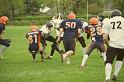 Quart Finale Juniors Foot US - Corsaire Evry vs Margouillats de Reze 202